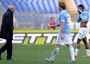 Lazio-Atalanta 0-1