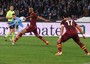 Napoli-Roma 1-0