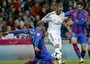 Real Madrid-Levante 3-0