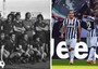 La Juventus batte la Fiorentina e arriva a 14 vittorie di fila in casa. Eguaglia cosi' il Torino del '76 che le soffio' lo scudetto e pareggio' solo l'ultima partita in casa, col Genoa, quella del titolo, dopo aver vinto tutte le altre del torneo a 16