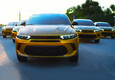 Usa, spot dedicato a nuova Dodge Hornet domina classifica Tv (ANSA)