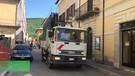 Terremoto: tornano a Norcia le campane della torre civica (ANSA)