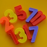 I numeri primi sono i mattoni della matematica (fonte: Monica Nardone)