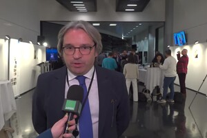 Gueli (Presidente OdG Sicilia), "In mostra il giornalismo siciliano d'inchiesta per fare memoria" (ANSA)