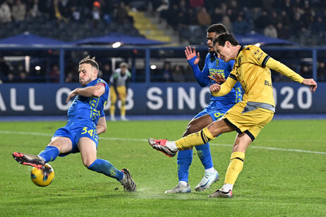 Empoli FC Vs Udinese Calcio