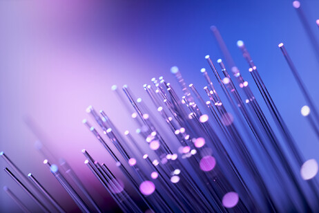 Un successo il primo test di connessioni internet quantistiche (fonte: ThomasVogel, iStock)