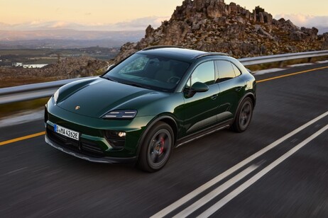 Cresce la gamma di Porsche Macan con la RWD e la 4S