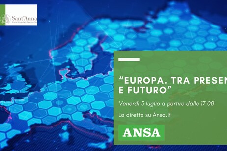 Europa. Tra presente e futuro