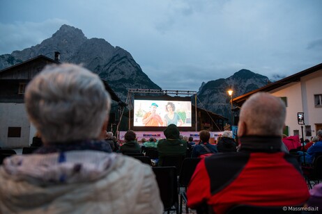 A Udine una rassegna cinematografica accessibile e inclusiva