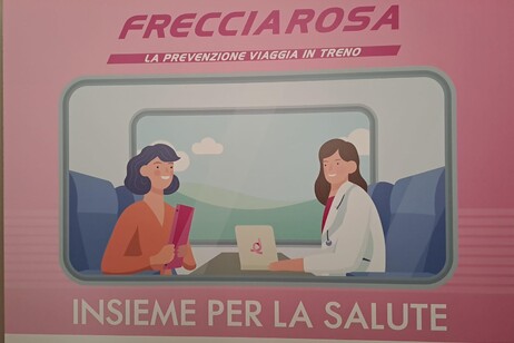 Frecciarosa 2024