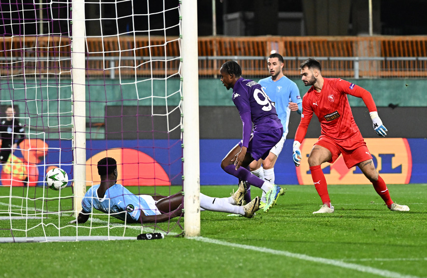 ACF Fiorentina vs Pafos