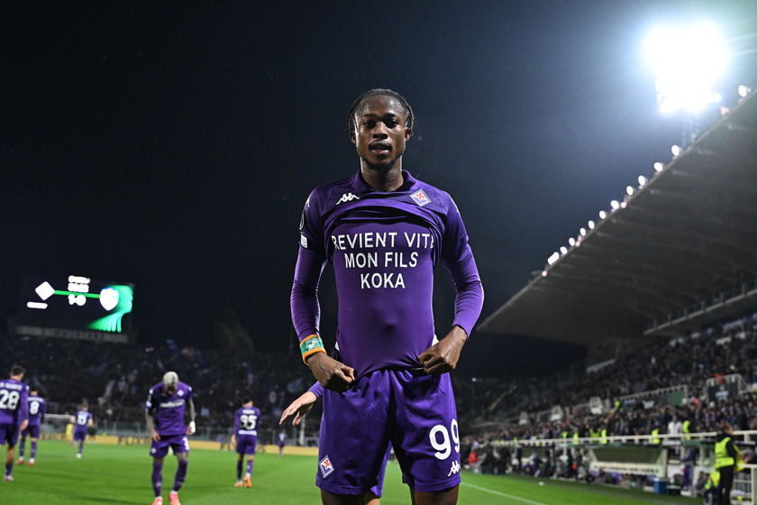 ACF Fiorentina vs Pafos