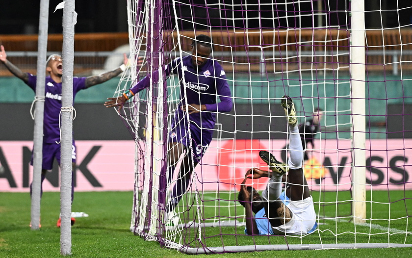 UEFA Europa Conference League - ACF Fiorentina vs Pafos