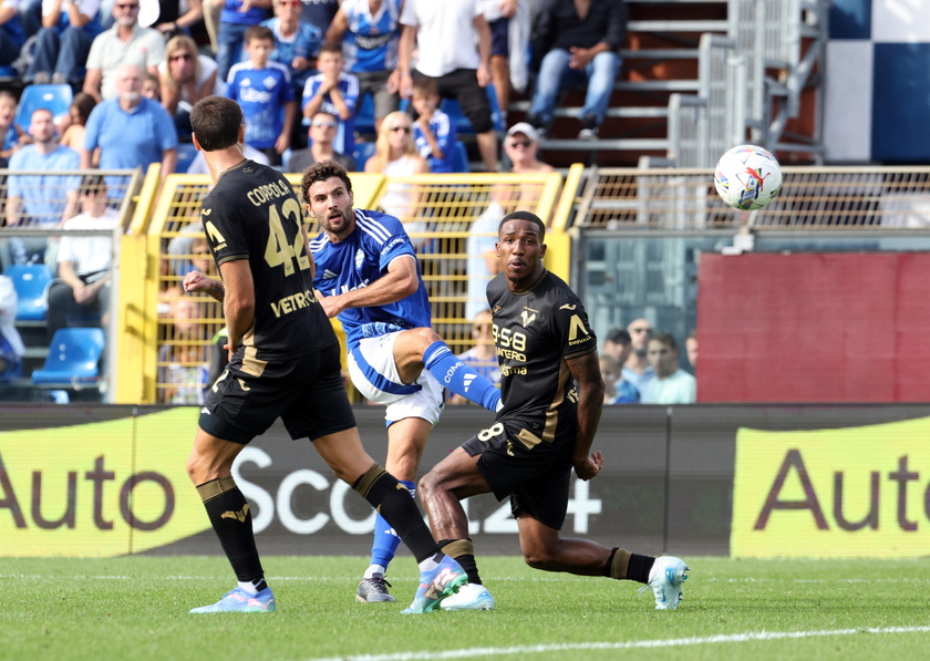 Serie A - Como 1907 vs Hellas Verona