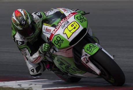 MotoGP pre-season test, Sepang II in Malaysia