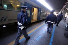 Doveva andare in carcere,ucciso da treno