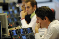 Borsa: Milano amplia rialzo (+1,4%), corre Yoox