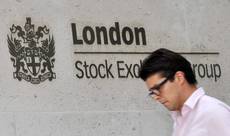 Borsa: Londra apre in rialzo (+0,26%)