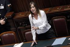 Legge elettorale: Boschi, parità genere se da tutti ok