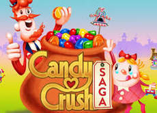 Borsa: Candy Crush si quota a Wall street, vale 7,6 mld dlr