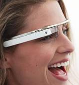 Google glass piu' cool se lo stile è italiano