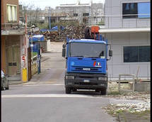 Sciopero della fame in azienda a Massa