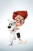 Maldamore tra Lei, 47 Ronin e Mr.Peabody 