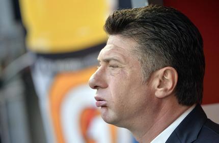 Mazzarri