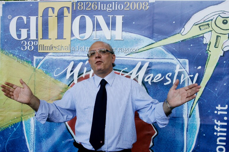 Prima edizione di  'Verde Giffoni ' dal 27 al 30 aprile - RIPRODUZIONE RISERVATA