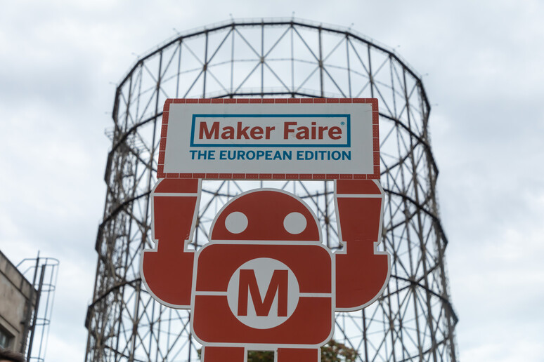 Aperte le candidature per MakeITcircular (fonte: Maker Faire) - RIPRODUZIONE RISERVATA