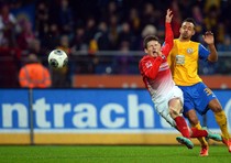 Eintracht Braunschweig vs SC Freiburg