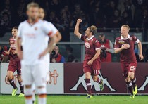 Torino-Roma 1-1