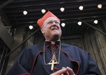 Cardinal Timothy Dolan