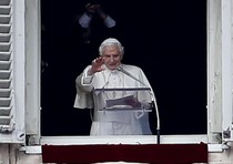 Benedetto XVI