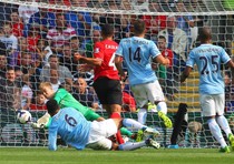 Cardiff-Manchester City 3-2