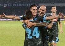 Napoli-Atalata