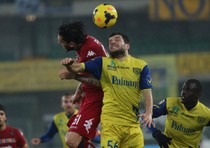 Chievo - Cagliari 0-0