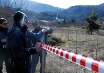 Acqua contaminata per 700mila persone nel pescarese